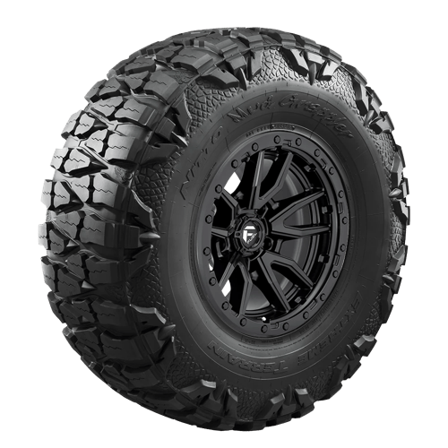 37X13.50R20LT E MUD 127Q 37.1 37135020