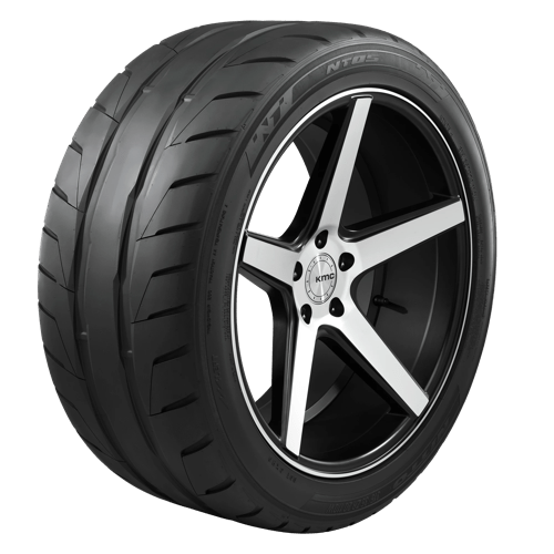 245/40R18 A NT-05 97W 25.6 2454018