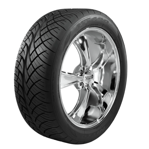 305/45R22 A NT-420S 118H 32.6 3054522