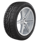 LT325/50R20 F 124S NT420V 32.8 3255020