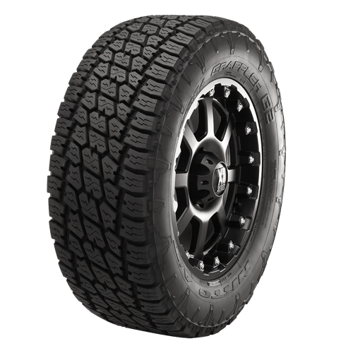 275/60R20 B NTG2W 33 2756020