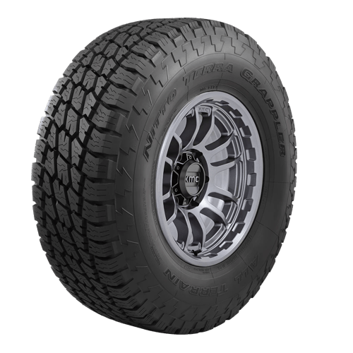 305/40R22 B TERRA 114S 31.7 3054022