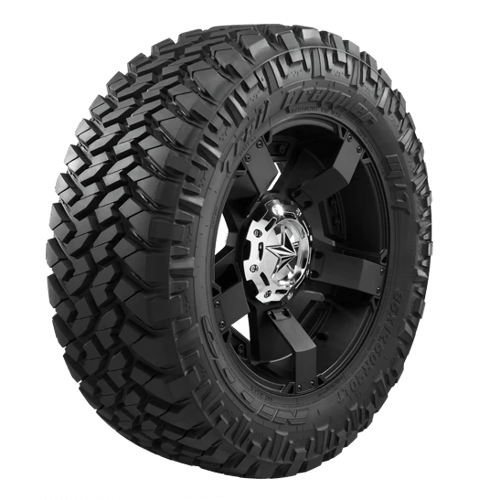 37X13.50R20LT E TRAIL 127Q 36.8 37135020