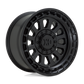 XD856 20X10 BLANK S-BLK -18MM (108-155)