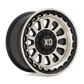 XD856 20X10 BLANK S-BLK BRZTCC -18MM (108-155)