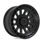 XD856 20X10 8X6.5 S-BLK -18MM