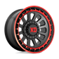 XD856 20X10 8X180 S-BLK MACH RTCC -18MM