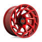 XD860 20X10 6X5.5 GL-RED -18MM
