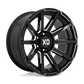 XD847 20X10 8X6.5 G-BLK MILL -18MM