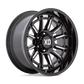 XD865 20X9 6X5.5 G-BLK-MILL 18MM