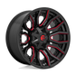D712 20X10 8X6.5 GL-BLK-RTTC -18MM