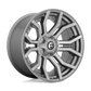 D713 22X10 8X6.5 BRSH-GNMTL-TTC -18MM