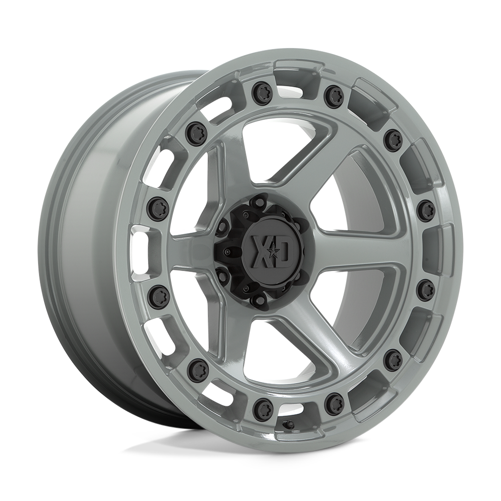 XD862 20X10 6X5.5 CEMENT -18MM
