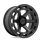 XD862 20X10 6X5.5 S-BLK -18MM