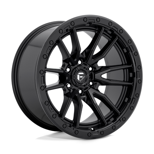 D679 20X10 6X5.5 MT-BLK -18MM
