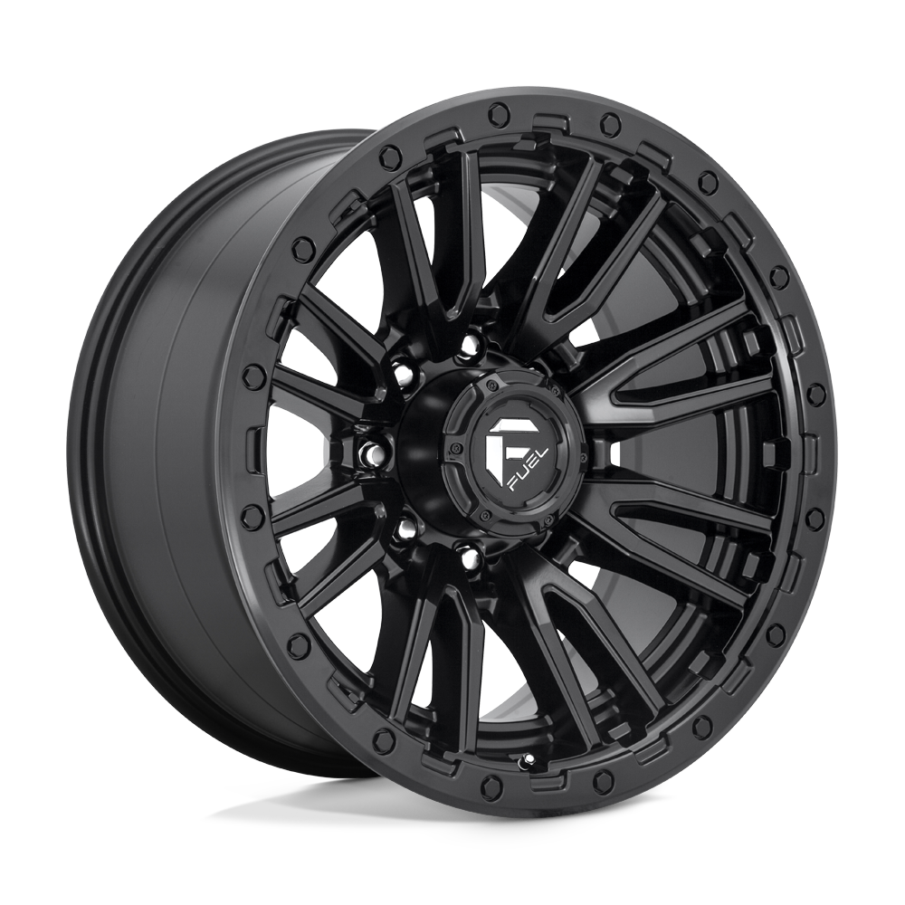 D679 20X10 8X180 MT-BLK -18MM