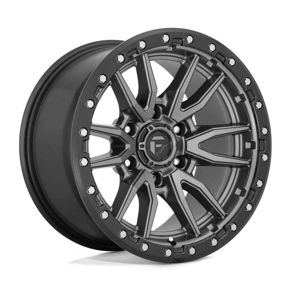 D680 20X9 8X6.5 MT-GNMTL-BBR 01MM