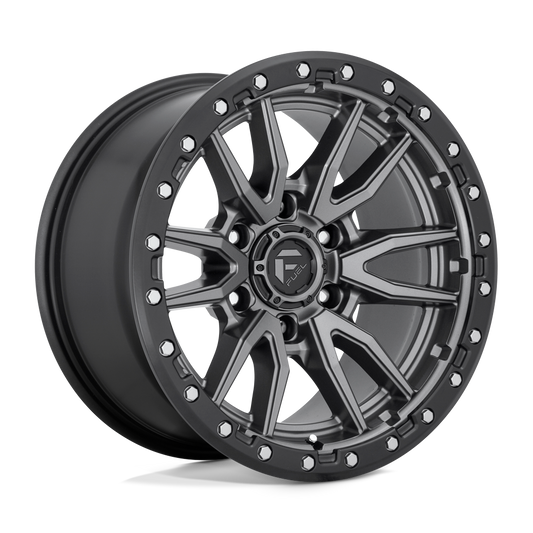 D680 20X9 8X6.5 MT-GNMTL-BBR 01MM