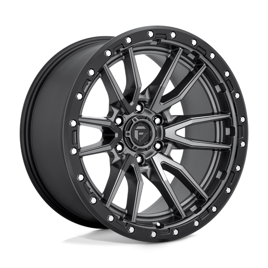 D680 20X10 6X5.5 MT-GNMTL-BBR -18MM