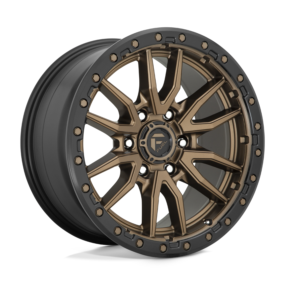 D681 22X12 8X6.5 MT-BRNZ-BBR -44MM