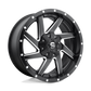 D594 20X10 8X6.5 MT-BLK-MIL -18MM