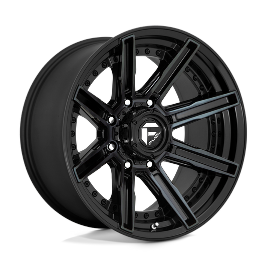 D708 20X10 8X6.5 GL-MACH-DDT -18MM