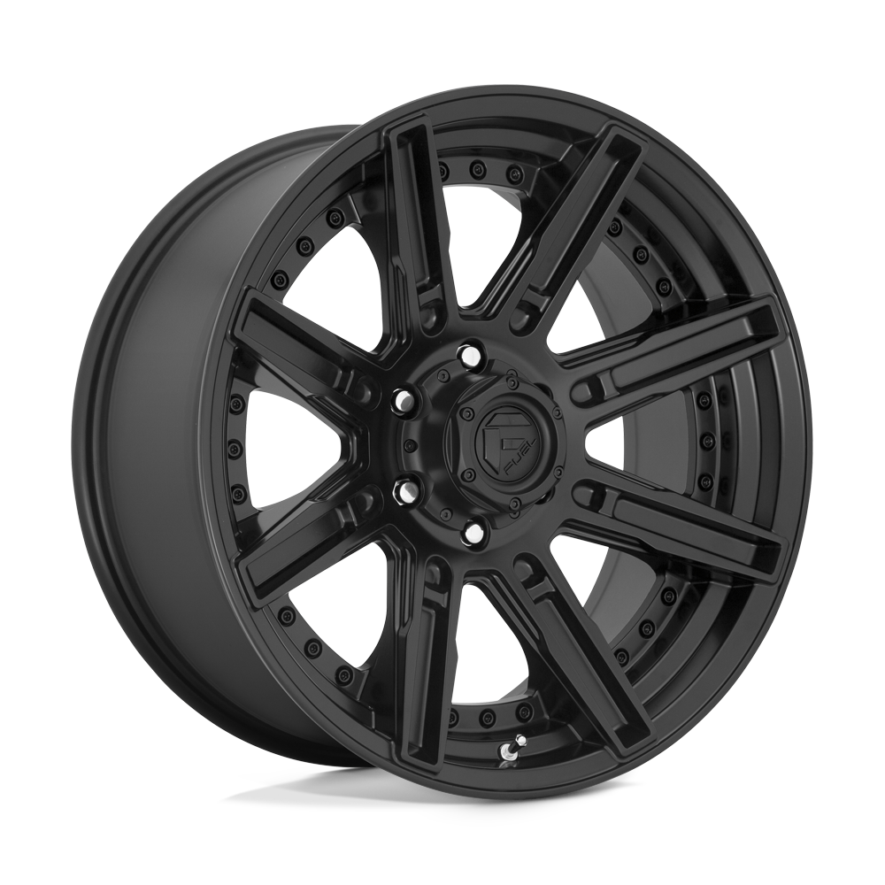 D709 20X9 6X5.5 MT-BLK 01MM