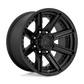 D709 20X10 8X6.5 MT-BLK -18MM