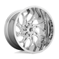 D740 26X14 8X6.5 CHR-PLATED -75MM