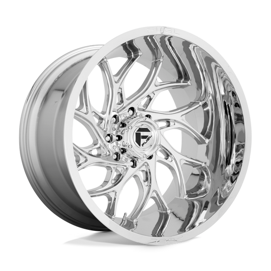 D740 24X12 8X6.5 CHR-PLATED -44MM
