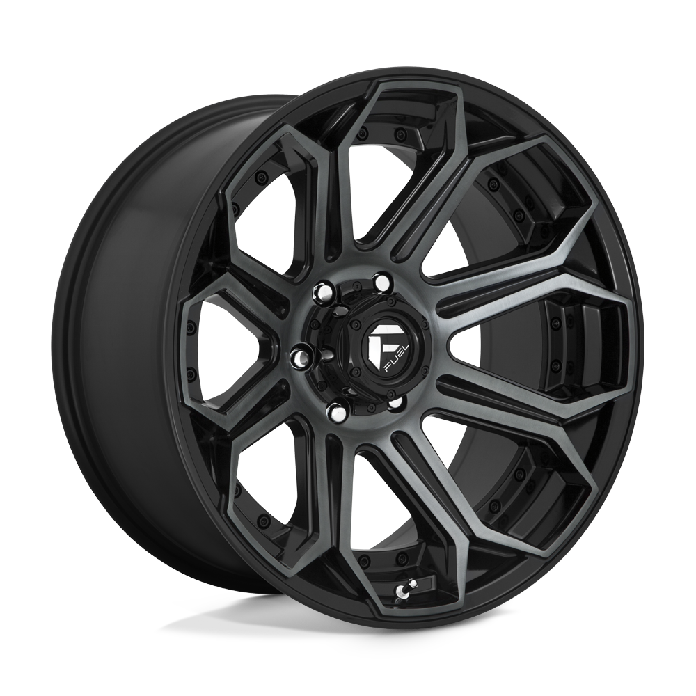 D704 20X10 6X135 GL-MACH-DDT -18MM