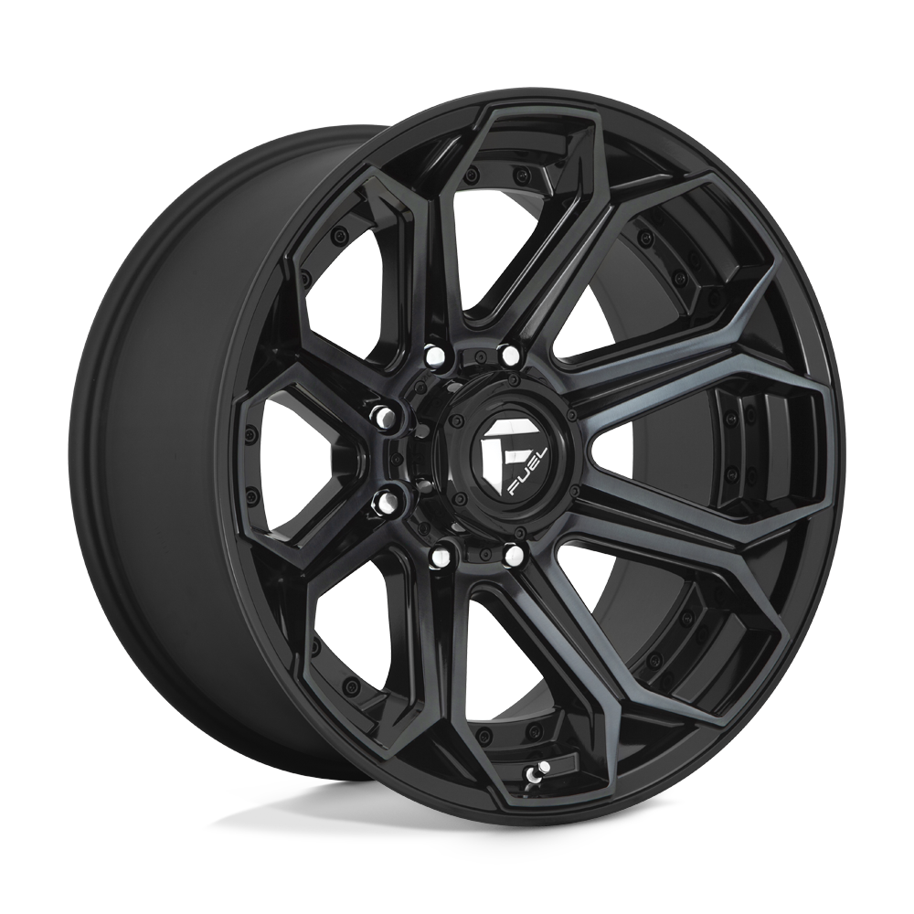 D704 22X10 8X6.5 GL-MACH-DDT -18MM