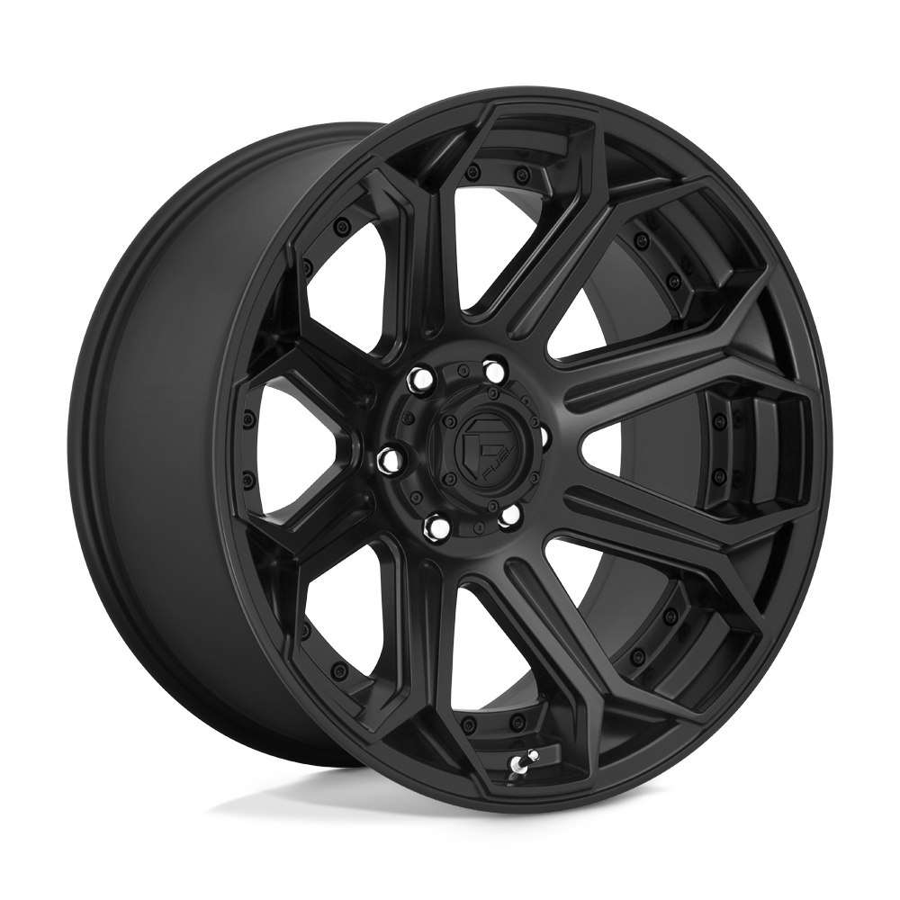 D706 20X10 6X135 MT-BLK -18MM