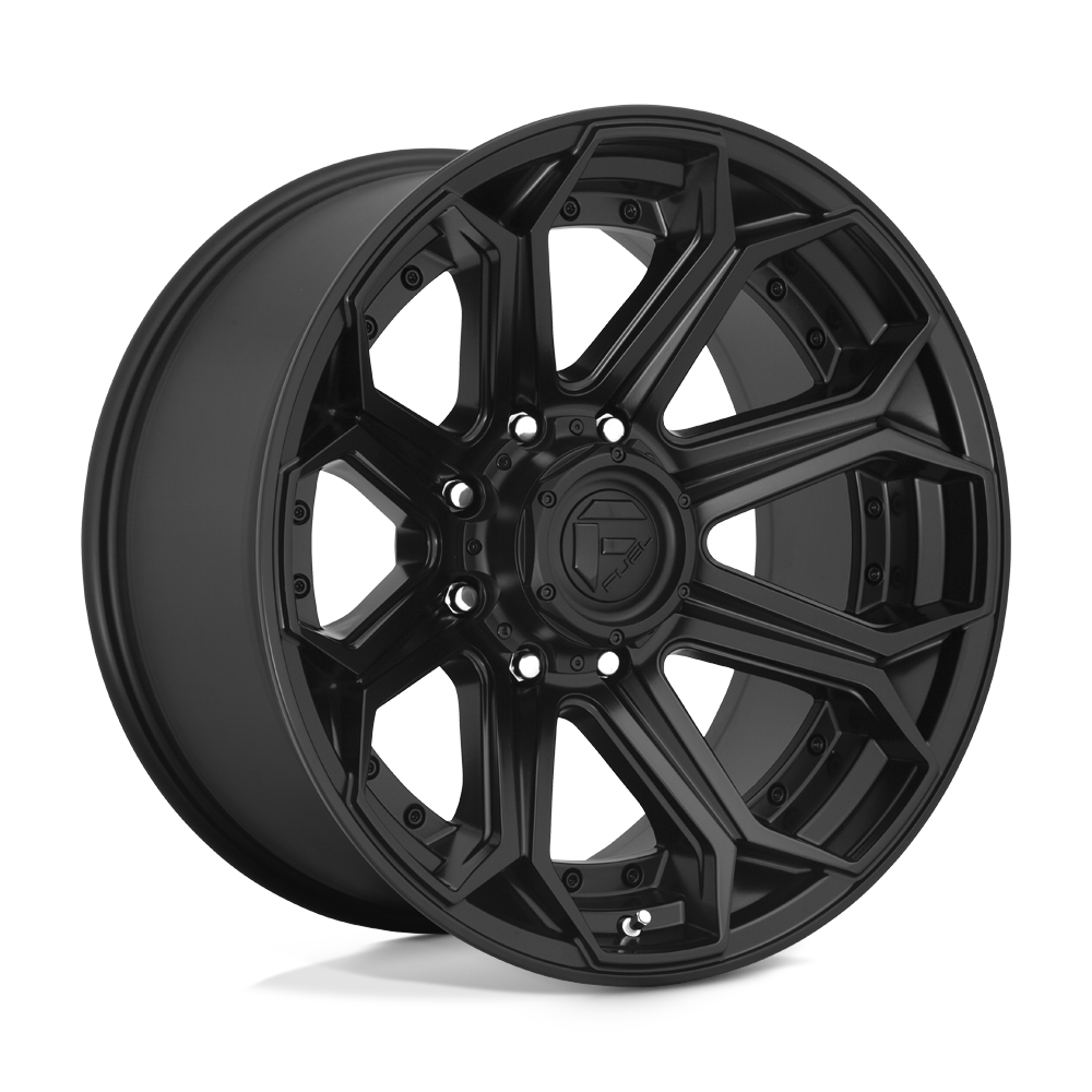 D706 20X10 8X180 MT-BLK -18MM