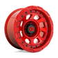 XD861 20X9 6X5.5 GL-RED 00MM