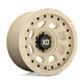 XD861 20X9 6X135 SAND 18MM