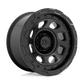 XD861 20X9 8X6.5 S-BLK 00MM