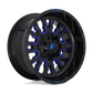 D645 18X9 8X6.5 GL-BLK-BTTC 01MM