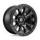 D630 17X9 6X5.5 MT-BLK -12MM