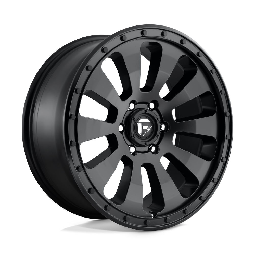 D630 20X9 6X5.5 MT-BLK 20MM