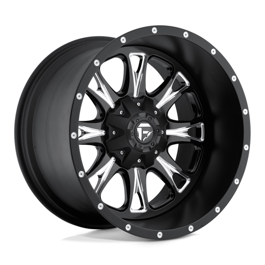 D513 20X12 6X135/5.5 MT-BLK-MIL -44MM