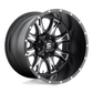 D513 22X14 6X135/5.5 MT-BLK-MIL -76MM