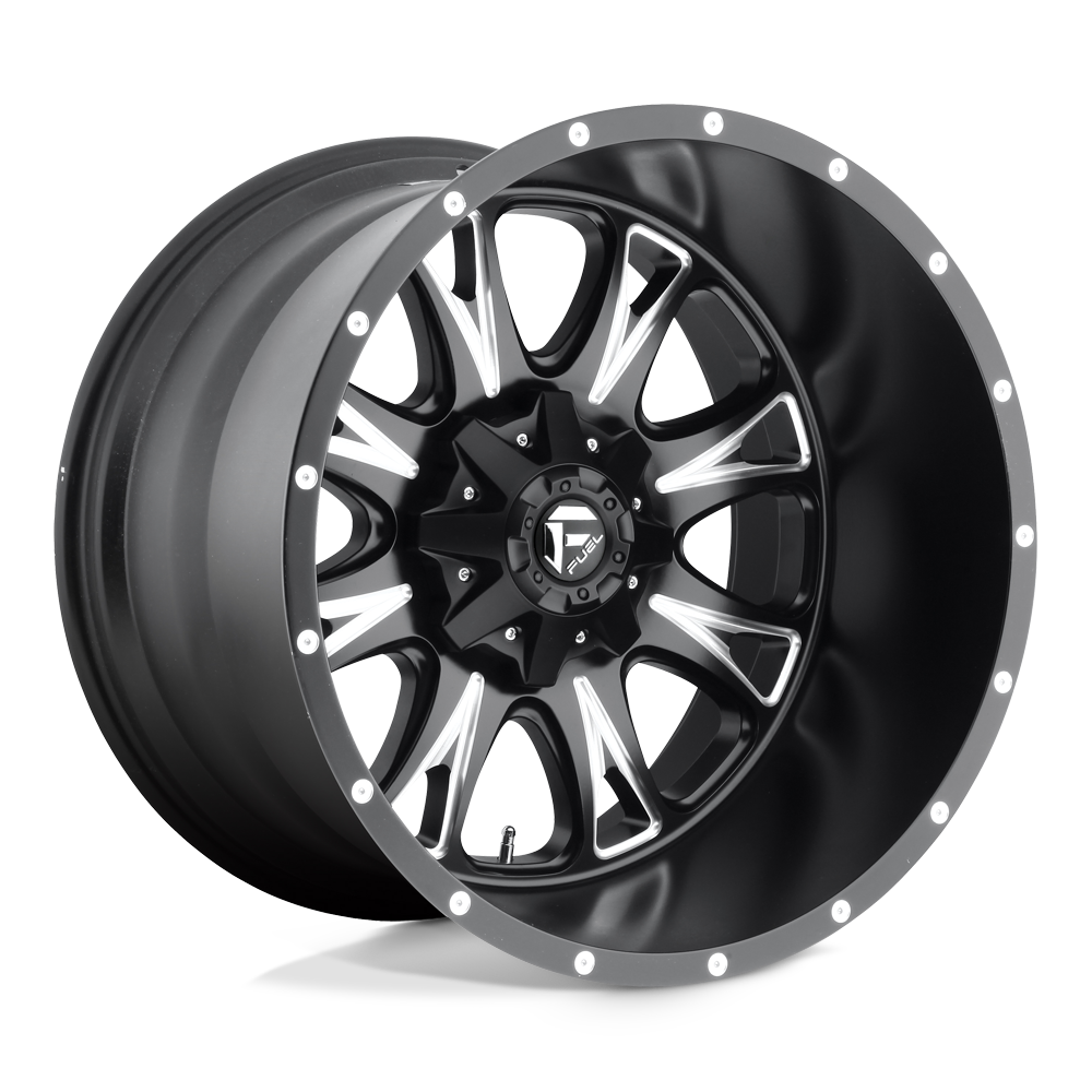 D513 22X14 6X135/5.5 MT-BLK-MIL -76MM