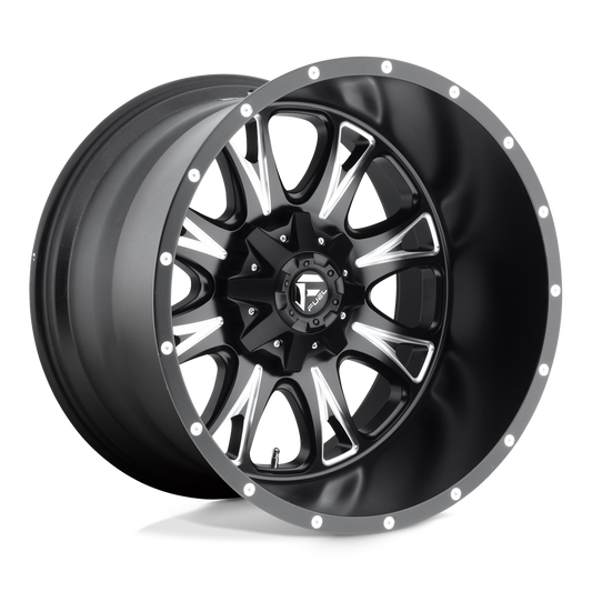 D513 22X14 6X135/5.5 MT-BLK-MIL -76MM