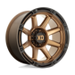 XD863 20X9 6X5.5 M-BRZ BLK LP 00MM