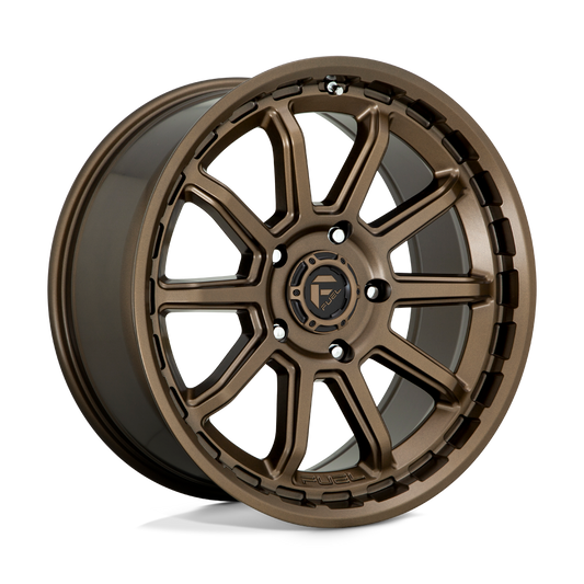 D690 20X9 5X150 MT-BRNZ 20MM