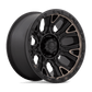 D824 20X10 6X5.5 M-BLK-DDT -18MM