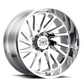 TUT2A 20X12 8X180 CHROME -45MM