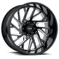 TUT4B 20X12 8X180 G-BLK MILL -45MM