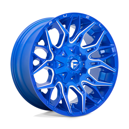 D770 20X10 8X6.5 BLUE-MILL -18MM